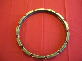 Bolt Shield