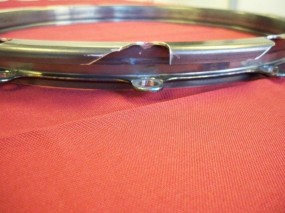 Bolt Shield