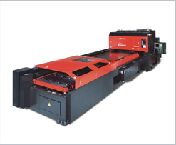 Our Equipment