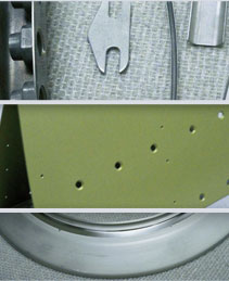 View an Image Gallery of our Sheet Metal Fabrication Products