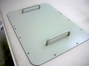 Cover Plate