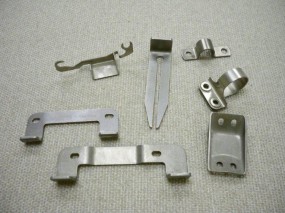 Brackets